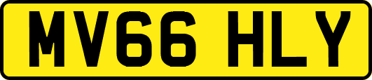 MV66HLY