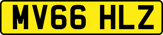 MV66HLZ