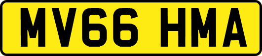 MV66HMA