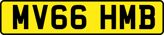 MV66HMB