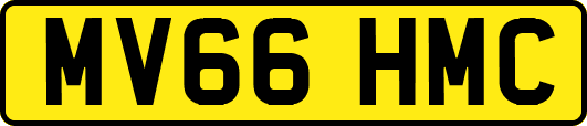 MV66HMC