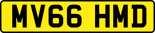 MV66HMD