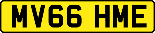 MV66HME