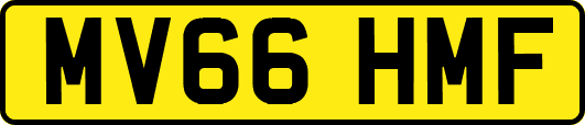 MV66HMF