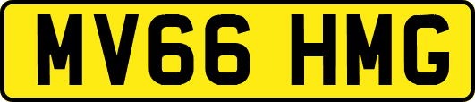 MV66HMG