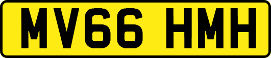 MV66HMH