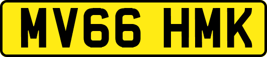 MV66HMK