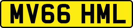 MV66HML