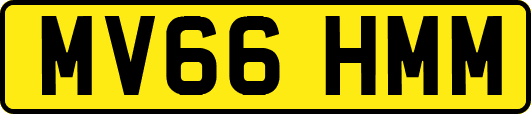 MV66HMM