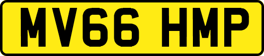 MV66HMP