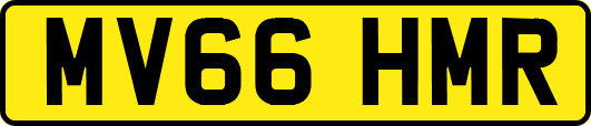 MV66HMR