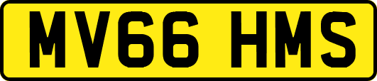 MV66HMS