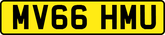 MV66HMU