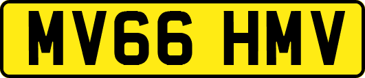 MV66HMV