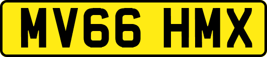 MV66HMX