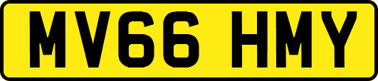 MV66HMY