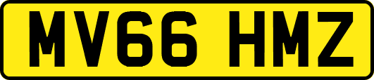 MV66HMZ