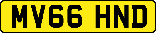 MV66HND