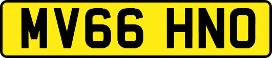 MV66HNO