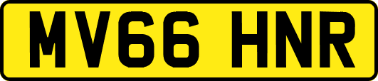 MV66HNR