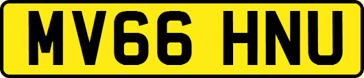MV66HNU