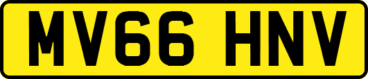 MV66HNV