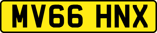 MV66HNX