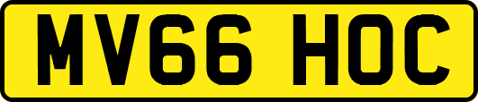 MV66HOC