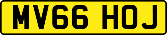 MV66HOJ