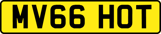 MV66HOT