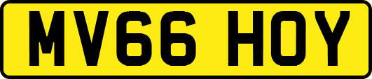 MV66HOY