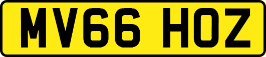 MV66HOZ