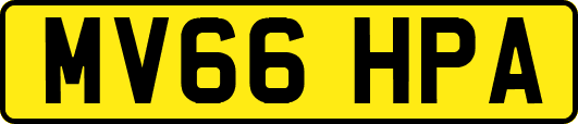 MV66HPA