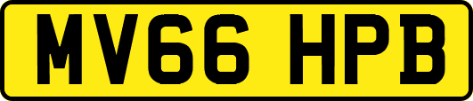 MV66HPB