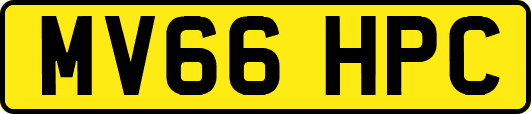 MV66HPC