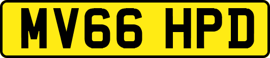 MV66HPD