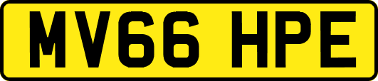 MV66HPE