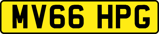 MV66HPG