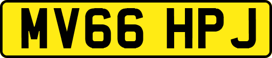 MV66HPJ