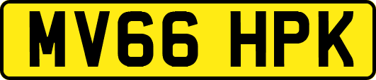 MV66HPK