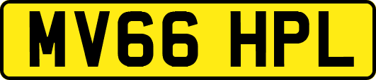 MV66HPL