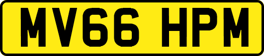 MV66HPM