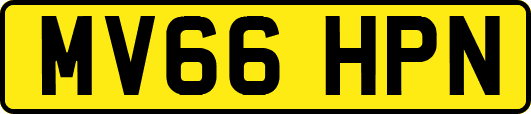 MV66HPN