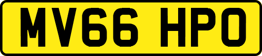 MV66HPO