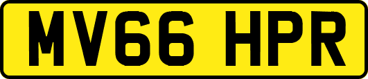 MV66HPR