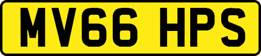 MV66HPS