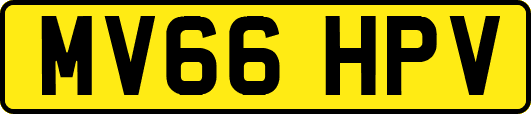 MV66HPV