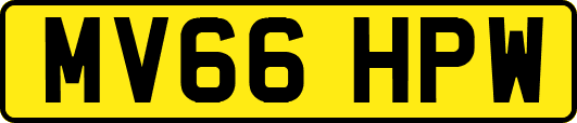 MV66HPW