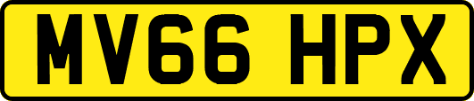 MV66HPX