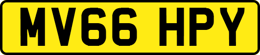 MV66HPY
